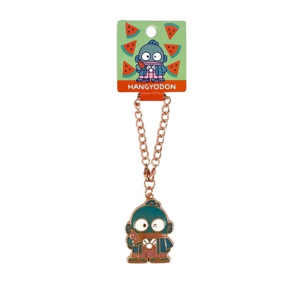 sanrio-hangyodon-pocket-friends-keychain