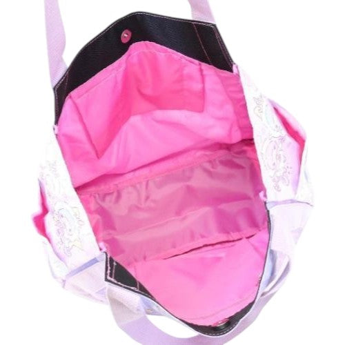 sanrio-little-twin-stars-starry-dreams-puffy-balloon-tote-bag