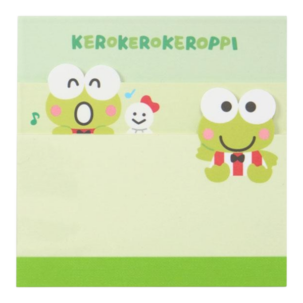 sanrio-keroppi-threetier-memo-pad