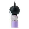 sanrio-kuromi-cutie-mascot-ballpoint-pen