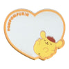 sanrio-pompompurin-acrylic-sticker-set