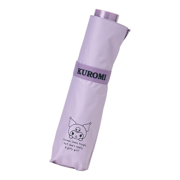 sanrio-kuromi-folding-umbrella