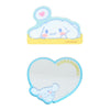 sanrio-cinnamoroll-acrylic-sticker-set