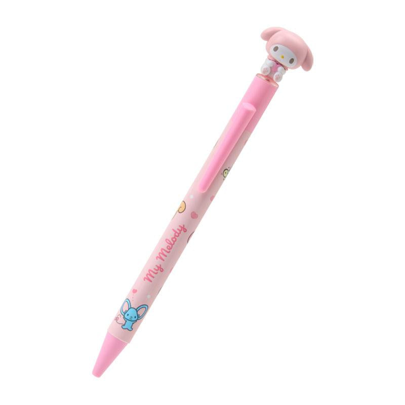 sanrio-my-melody-cutie-mascot-ballpoint-pen