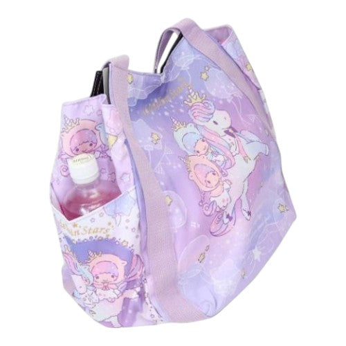 sanrio-little-twin-stars-starry-dreams-puffy-balloon-tote-bag