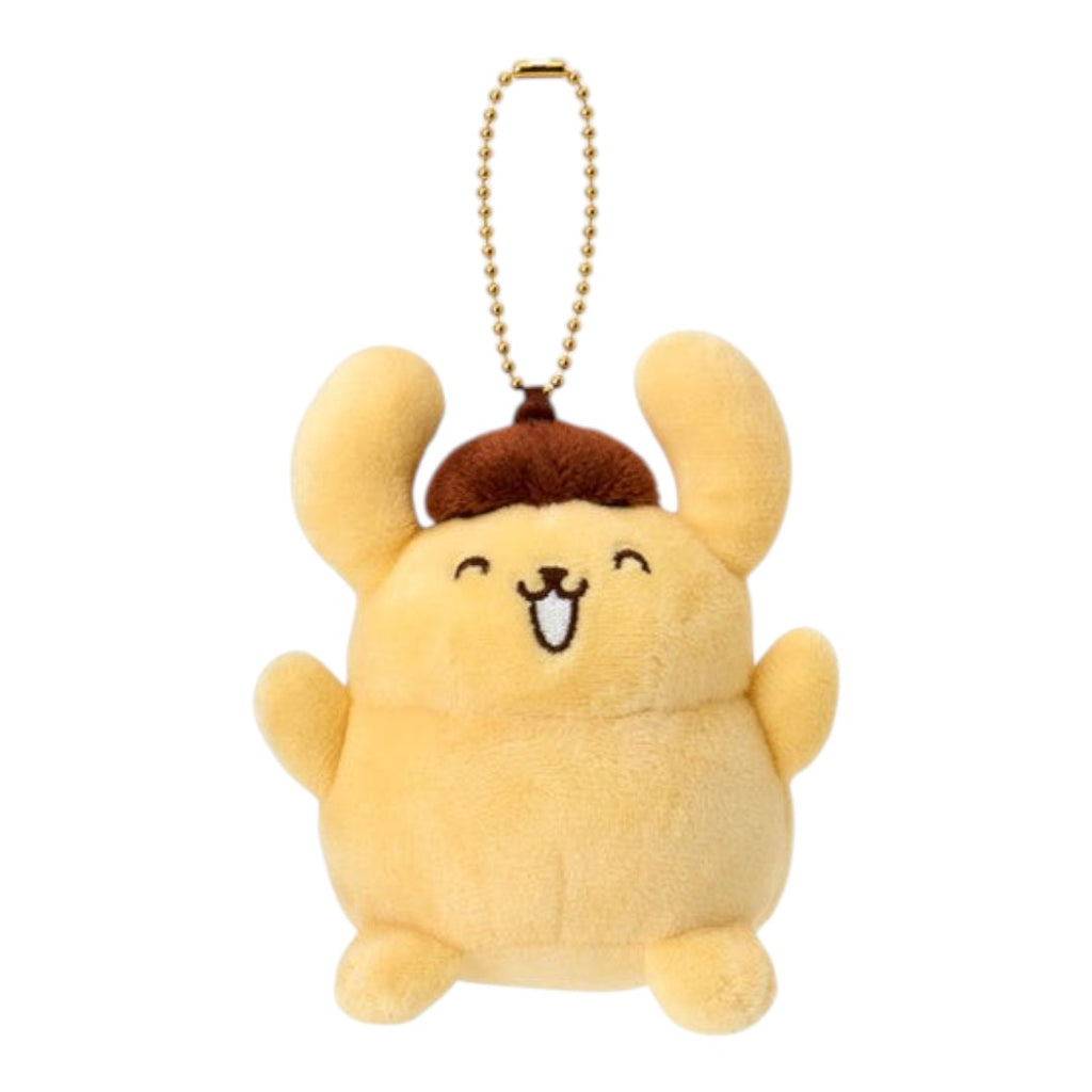 sanrio-pompompurin-tiny-hugs-pudding-mascot-plush-charm