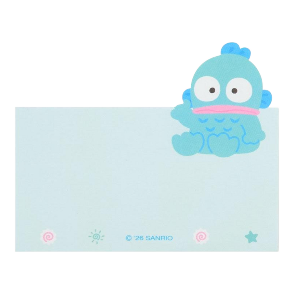 sanrio-hangyodon-threetier-memo-pad