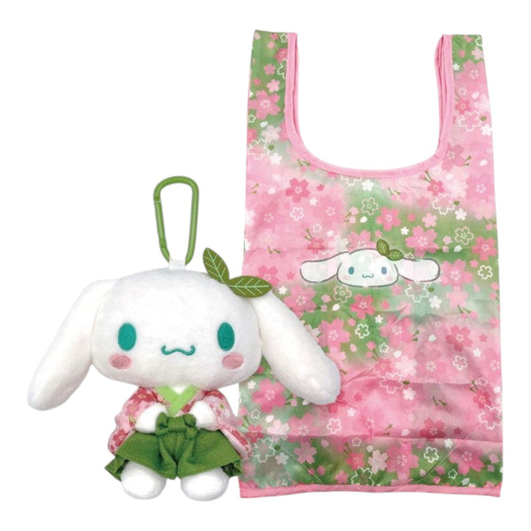 sanrio-cinnamoroll-matcha-kimono-plush-eco-bag