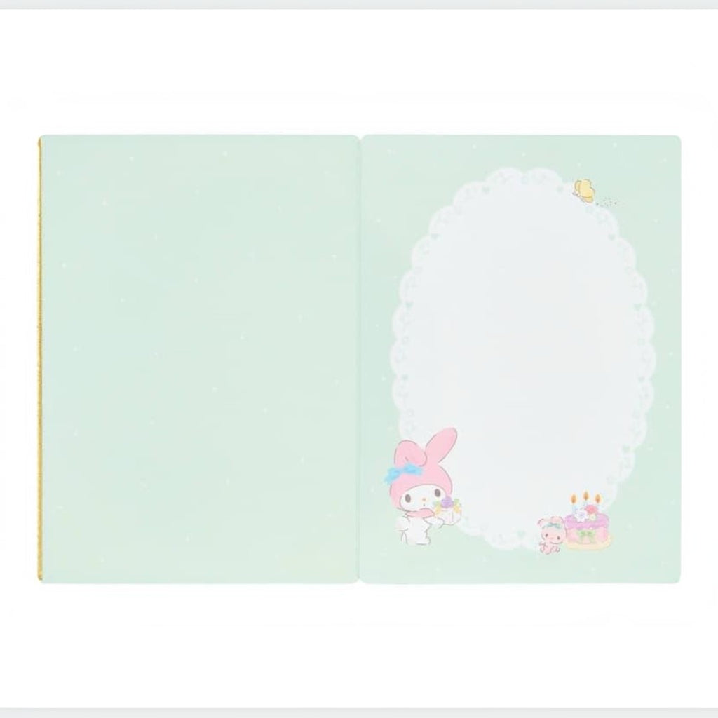 sanrio-my-melody-message-notes-greeting-card