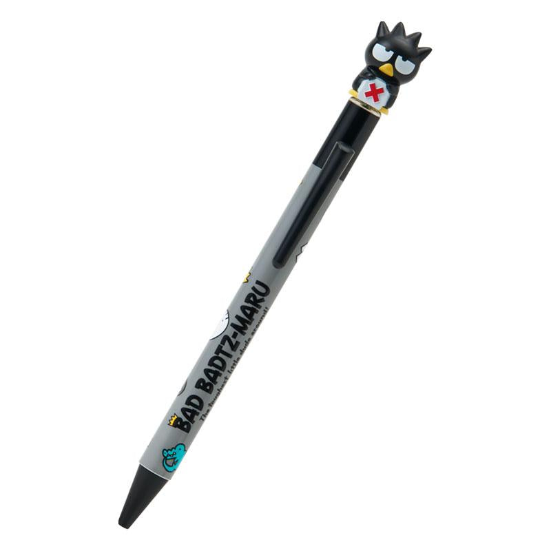 sanrio-badtz-maru-cutie-mascot-ballpoint-pen