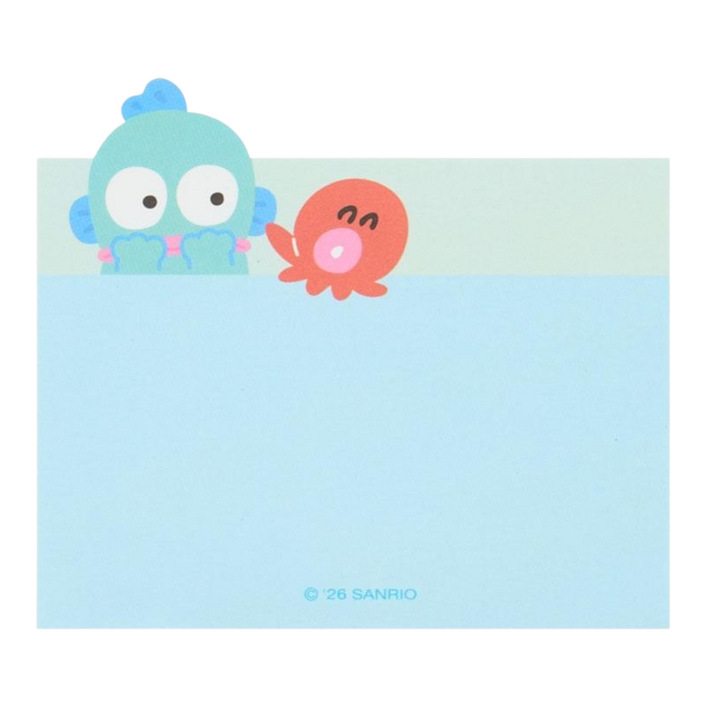 sanrio-hangyodon-threetier-memo-pad
