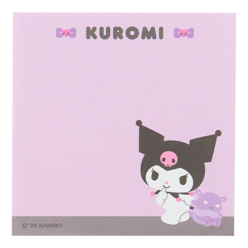 sanrio-kuromi-threetier-memo-pad
