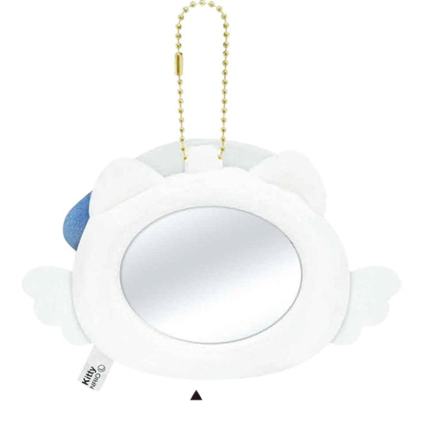 sanrio-hello-kitty-fantasy-dreamy-blue-angel-plush-mirror