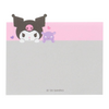 sanrio-kuromi-threetier-memo-pad