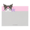 sanrio-kuromi-threetier-memo-pad