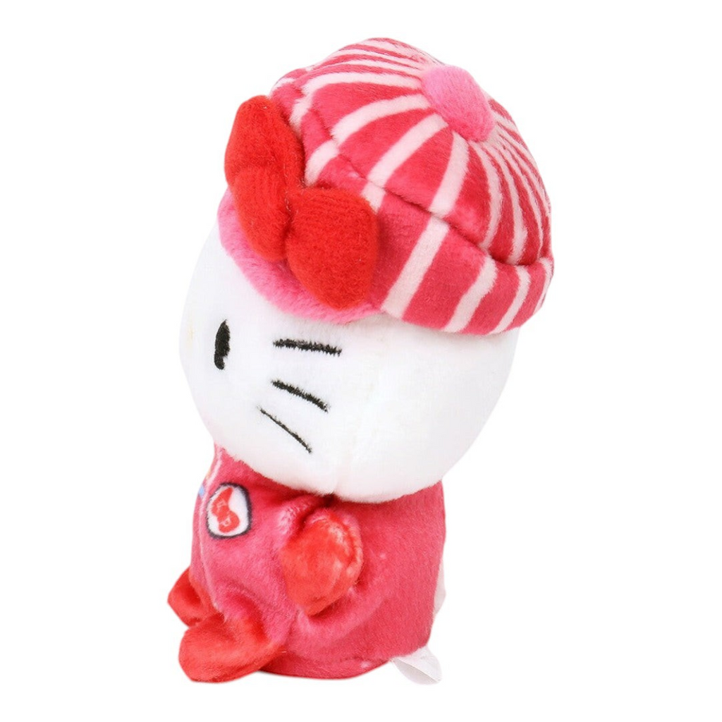 sanrio-hello-kitty-racing-driver-plush-toy-with-car