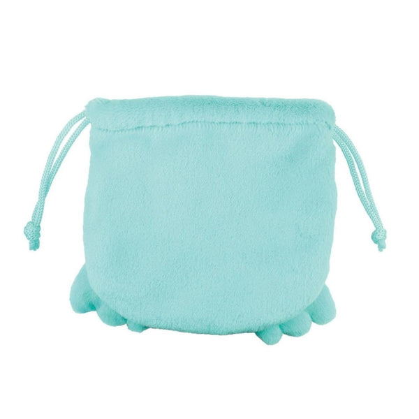 sanrio-hangyodon-buttshaped-plush-drawstring-pouch