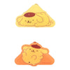 sanrio-pompompurin-cute-pose-hair-clip-set