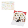 sanrio-sanrio-characters-choir-3D-pop-out-greeting-card