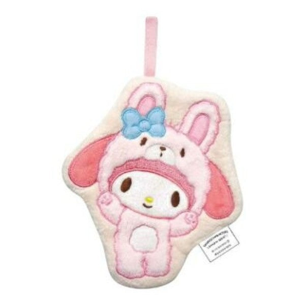 sanrio-my-melody-rabbit-loop-hand-towel