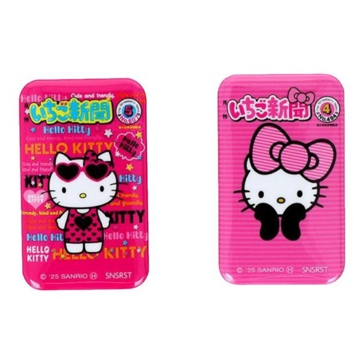 sanrio-hello-kitty-kawaii-surprise-mystery-badge-blind-box-sweet-design