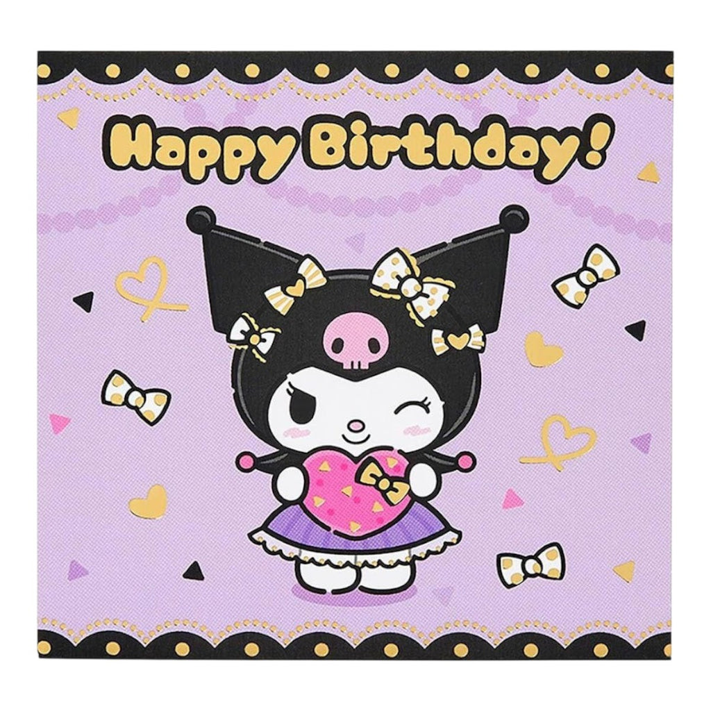 sanrio-kuromi-3D-pop-out-greeting-card