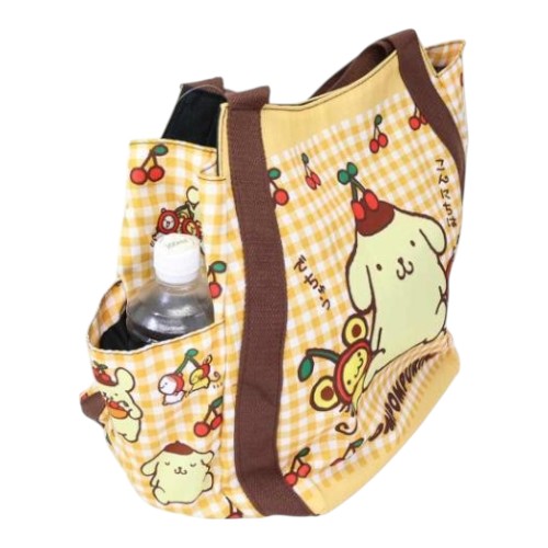 sanrio-pompompurin-day-out-puffy-balloon-tote-bag