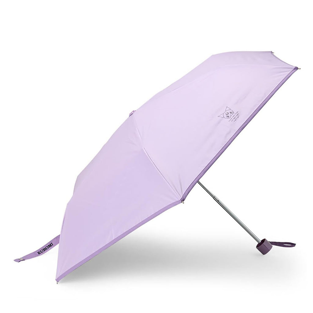 sanrio-kuromi-folding-umbrella