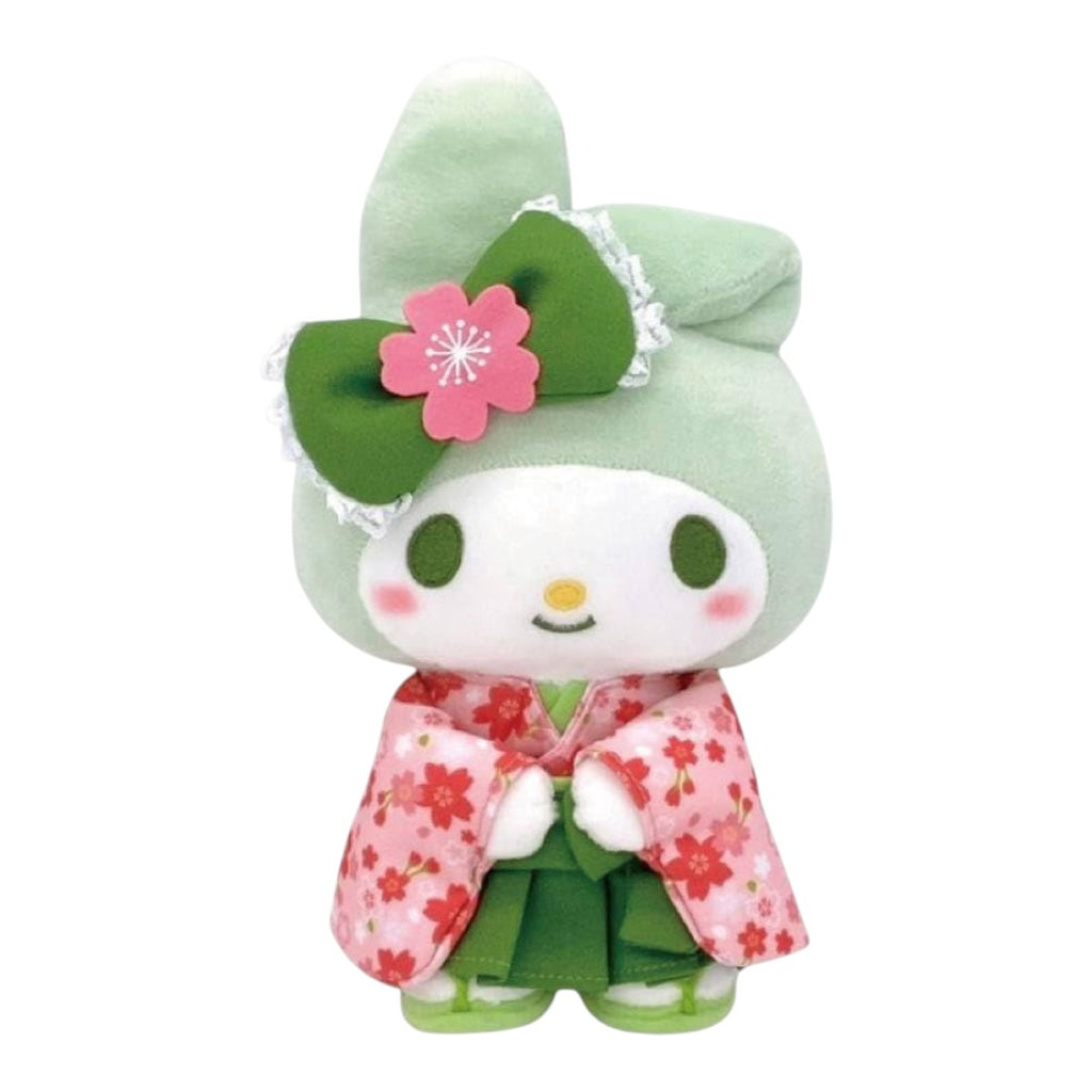 sanrio-my-melody-cozy-friends-small-blossom-plush-doll