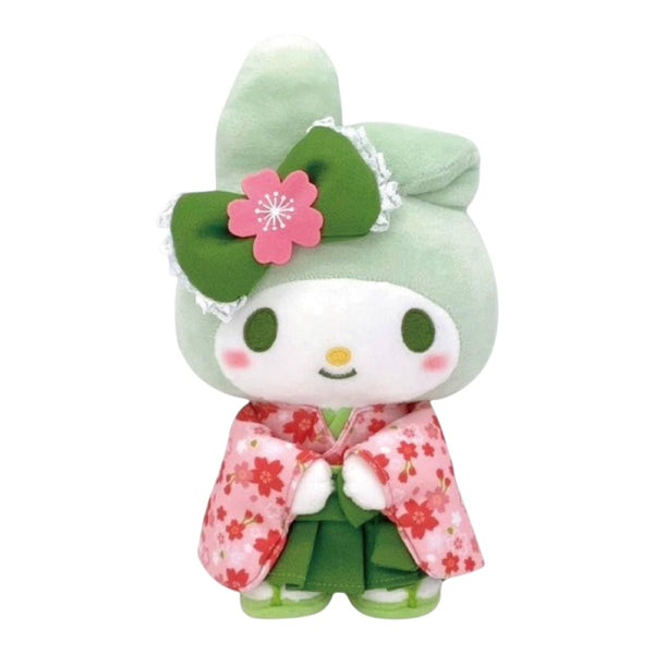 sanrio-my-melody-cozy-friends-small-blossom-plush-doll