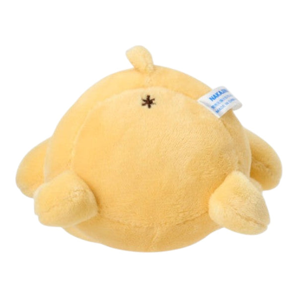 sanrio-pompompurin-tiny-hugs-sunny-mascot-plush-charm