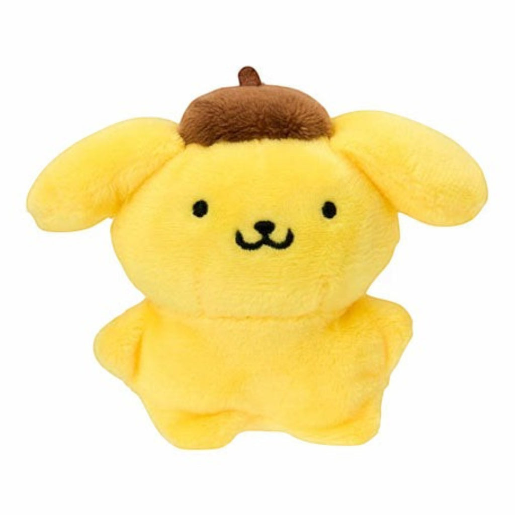sanrio-pompompurin-chimapote-mini-plush-toy