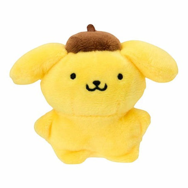 sanrio-pompompurin-chimapote-mini-plush-toy