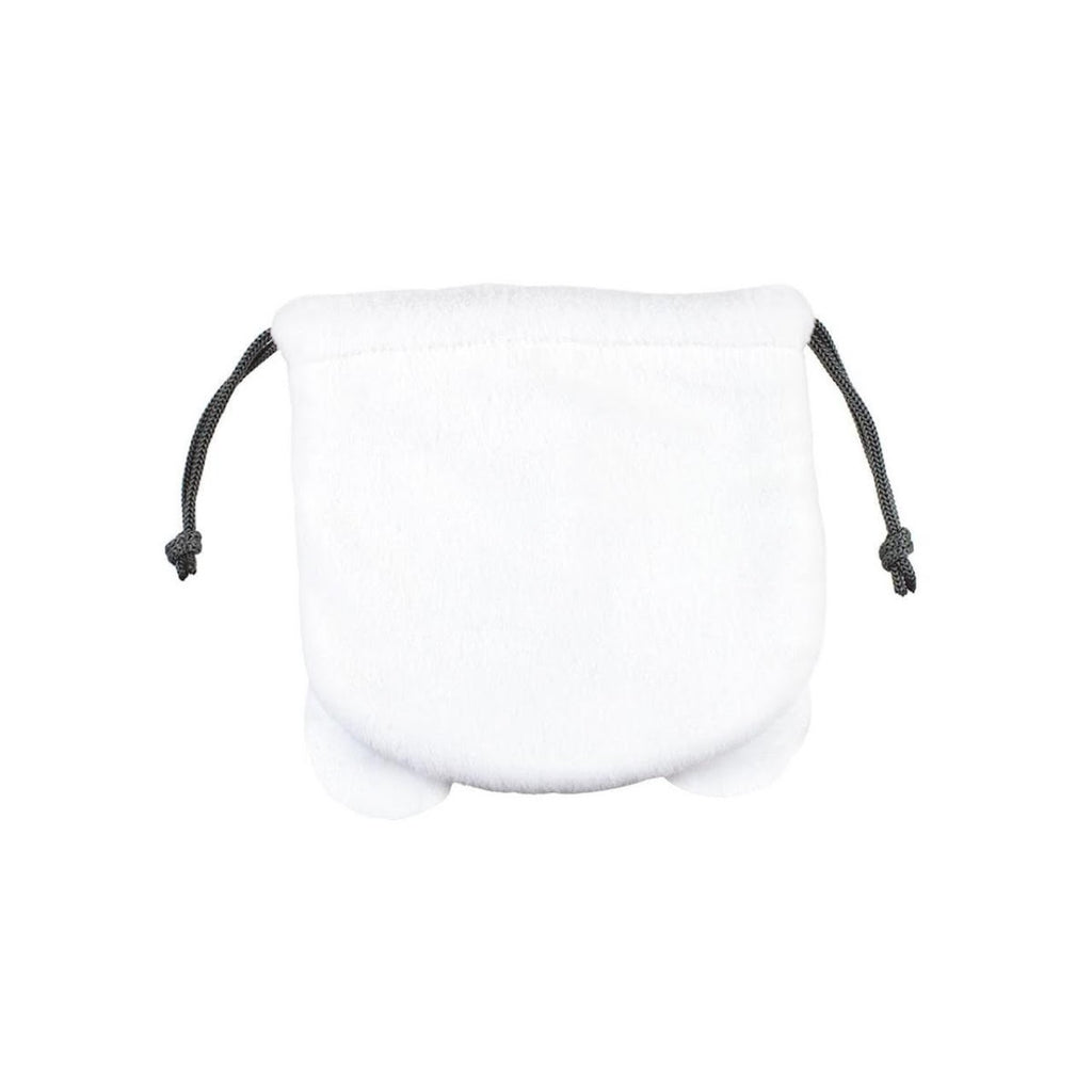sanrio-kuromi-buttshaped-plush-drawstring-pouch