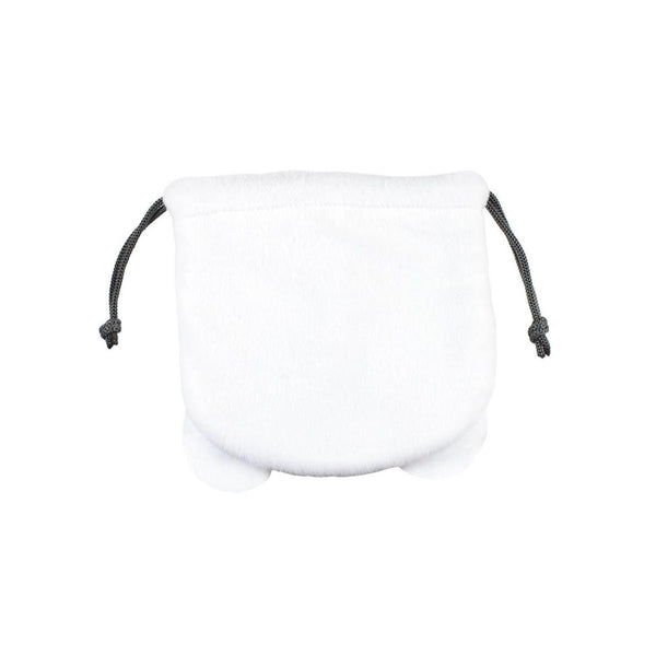 sanrio-kuromi-buttshaped-plush-drawstring-pouch