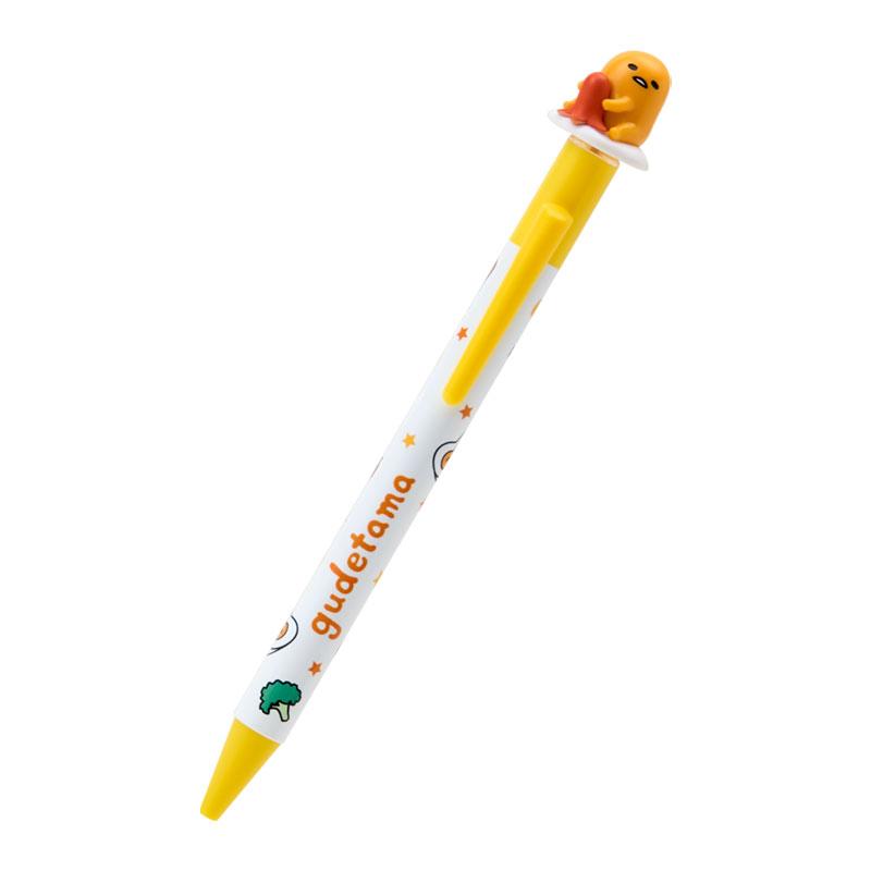 sanrio-gudetama-cutie-mascot-ballpoint-pen
