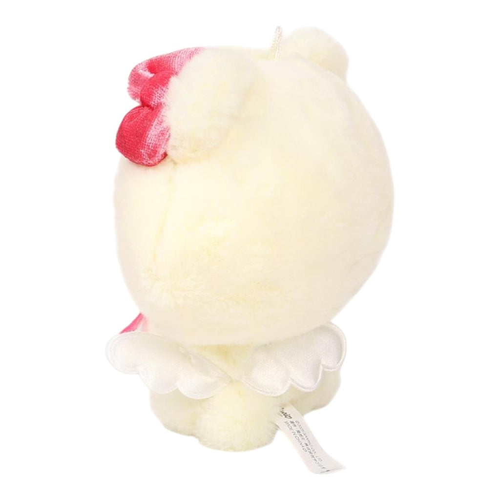 sanrio-hello-kitty-angel-bear-costume-mascot-key-ring
