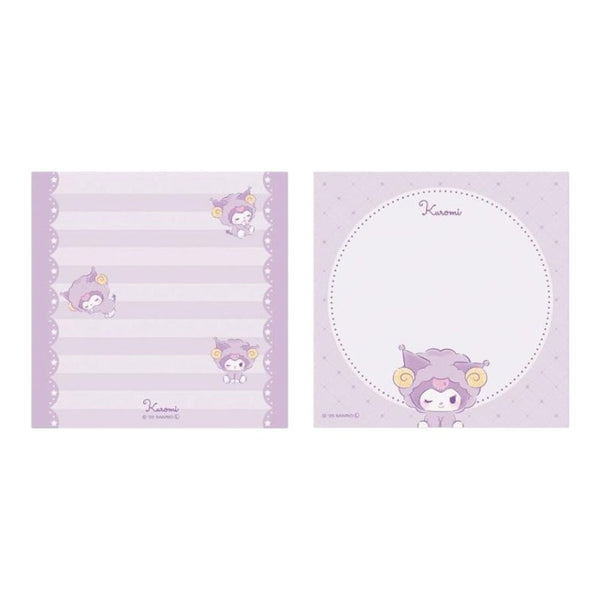 sanrio-kuromi-happy-notes-midnight-memo-pad