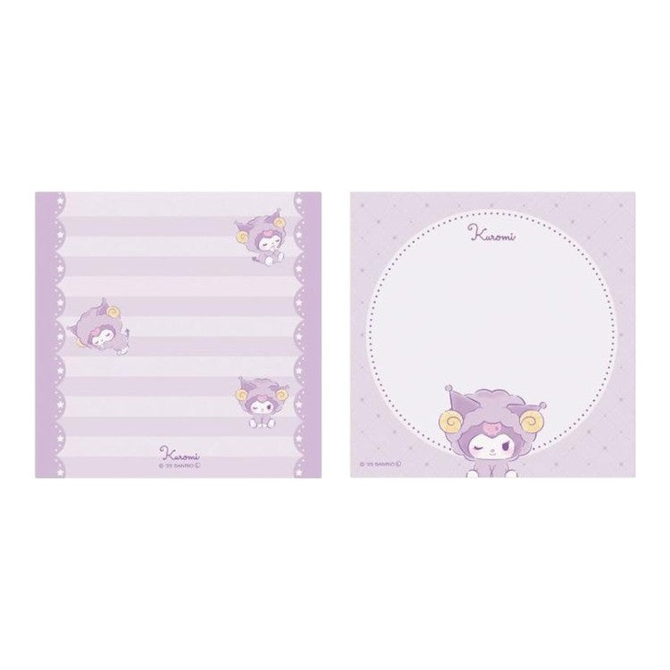 sanrio-kuromi-happy-notes-midnight-memo-pad