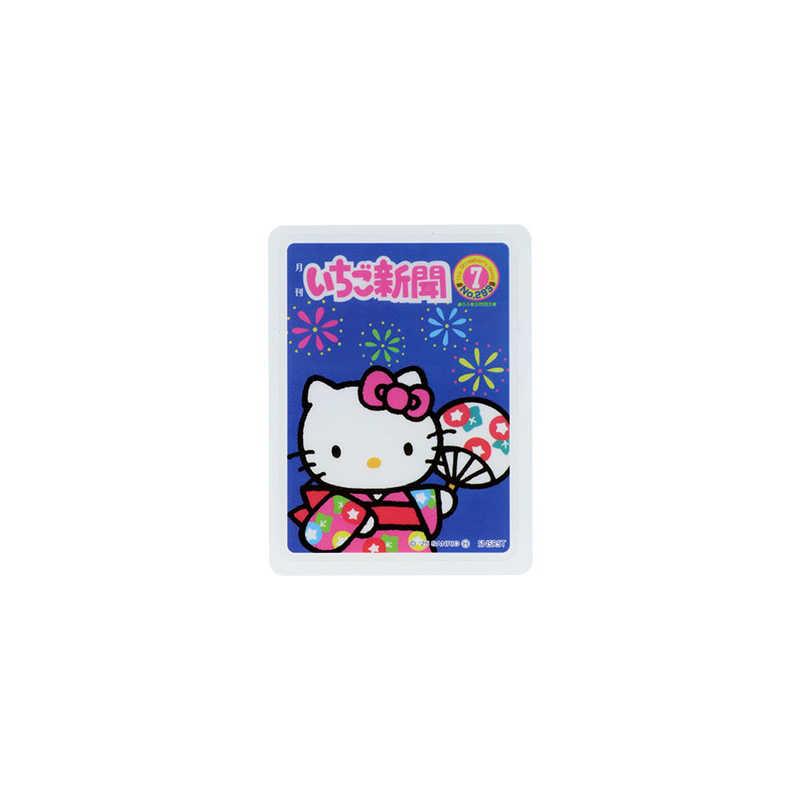 sanrio-hello-kitty-secret-peelable-sticker-blind-box