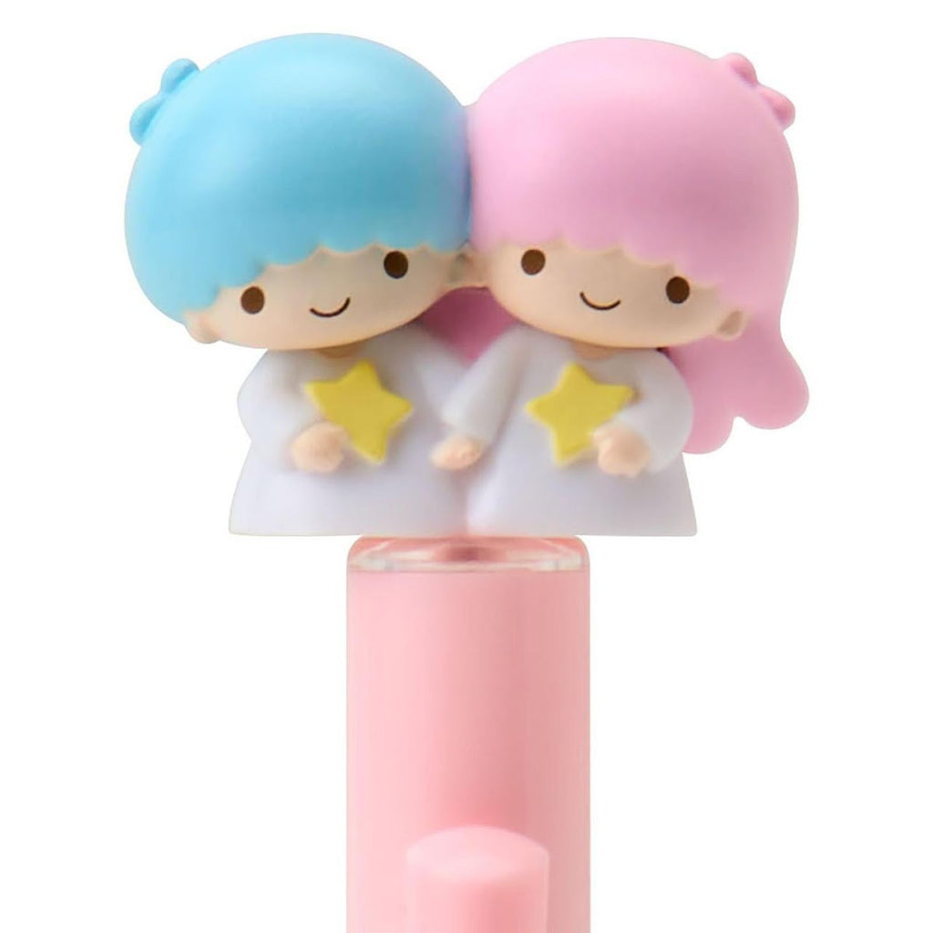 sanrio-little-twin-stars-cutie-mascot-ballpoint-pen