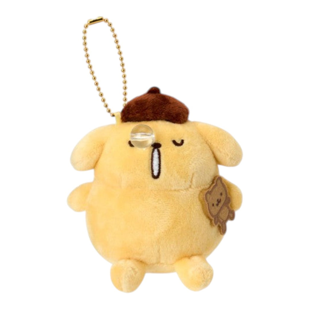 sanrio-pompompurin-tiny-hugs-golden-mascot-plush-charm