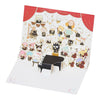 sanrio-sanrio-characters-choir-3D-pop-out-greeting-card