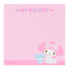 sanrio-my-melody-threetier-memo-pad