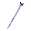 sanrio-kuromi-cutie-mascot-ballpoint-pen