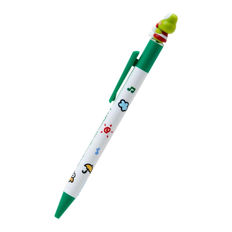 sanrio-keroppi-cutie-mascot-ballpoint-pen