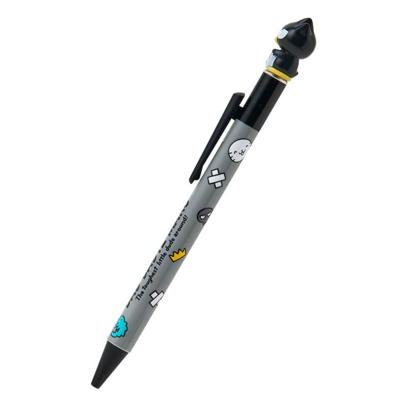 sanrio-badtz-maru-cutie-mascot-ballpoint-pen