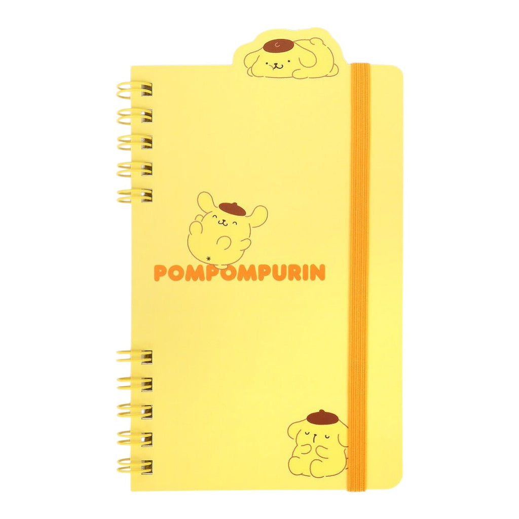 sanrio-pompompurin-double-spiral-notebook
