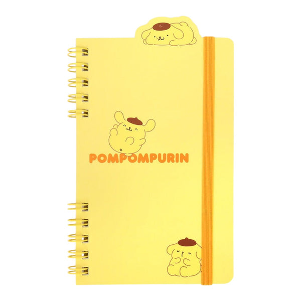 sanrio-pompompurin-double-spiral-notebook