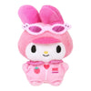 sanrio-my-melody-racing-driver-plush-toy-with-car
